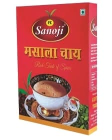 Sanoji Masala Chai