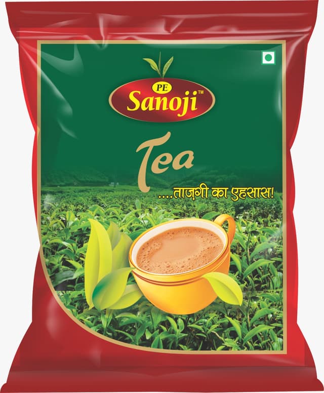 Sanoji Tea